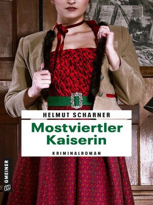 cover image of Mostviertler Kaiserin